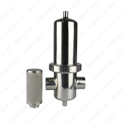 เครื่องกรองไอน้ำ Spirax Sarco CSF16