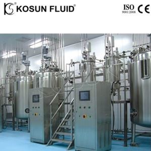 Bioreactor Fermenter