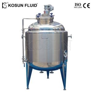 ถังผสมความร้อนไฟฟ้า