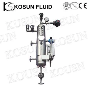 ระบบเสริม Seal Auxiliary