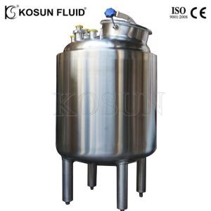 ถังเก็บเหล็กกล้าไร้สนิม