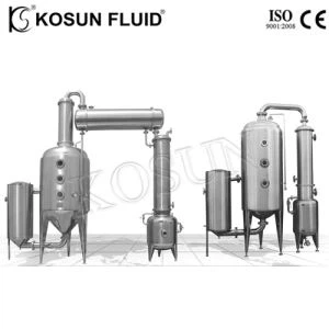 เครื่องสูญญากาศ Concentrator